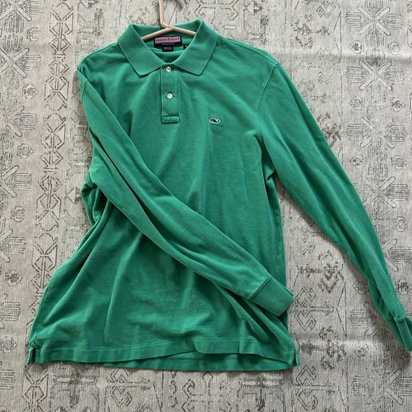 Men’s Vineyard Vines polos - Picture 4 of 15